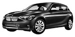 BMW F21 B1956 Fault Code